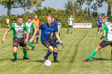 S.K.N.W.K. 1 - W.H.S. 1 (beker) seizoen 2024-2025 (9/101)